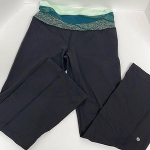 lululemon yoga pants/ leggings size 10